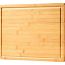 Tablas De Madera De Bambú Para Cocina - 1 De Grosor, Con Ju