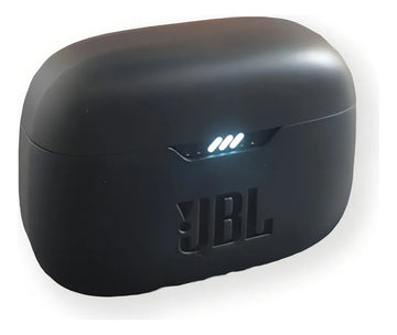 Audífonos Bluetooth Jbl Tune 230 Tws Negro