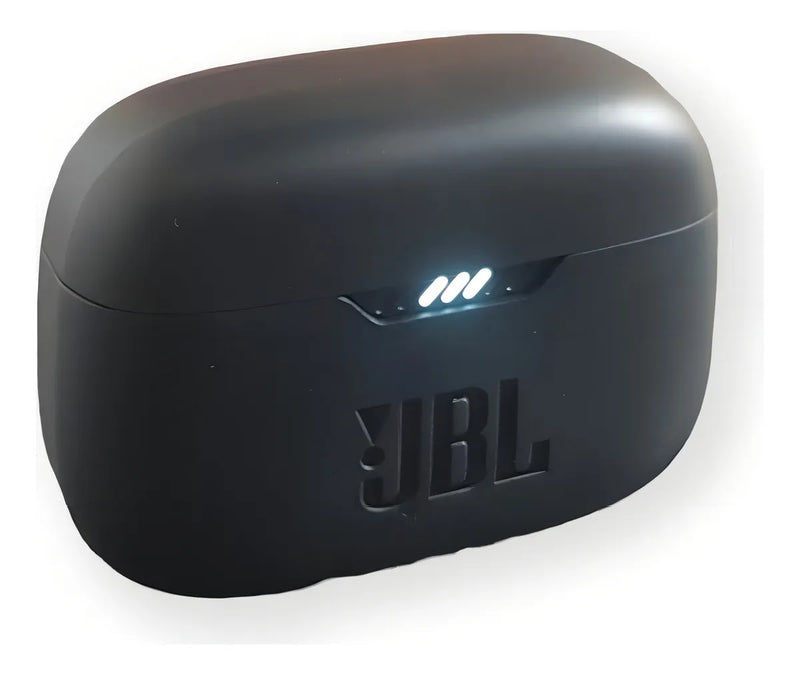 Audífonos Bluetooth Jbl Tune 230 Tws Negro