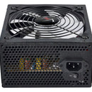 Fuente de poder para PC Wattana WAP-750 500W negra