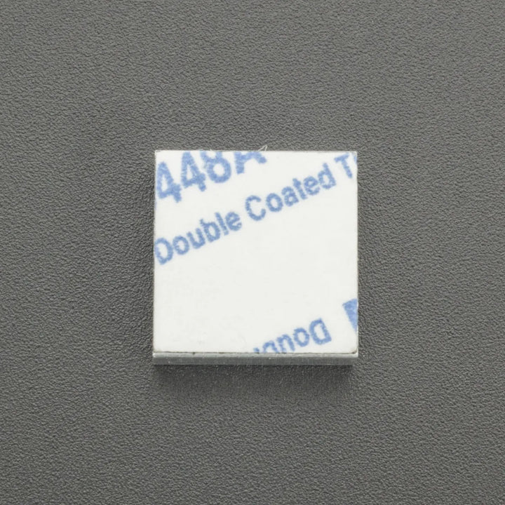 4 Unidades De Disipador De Calor De Aluminio 14x14x6 Mm