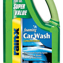 Shampoo Concentrado Con Espuma Rainx