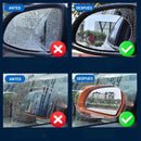 Limpia Vidrios Liquido Quita Gotas Repelente Agua Carro