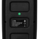 Amplificador Vta 20w Eq Flame Light Color Negro