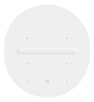 Parlante Bluetooth Wifi Sonos Era 100 Color Blanco