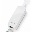 Adaptador Ethernet Usb Para Lan Rj45 Gigabit Ue300 Tp-link