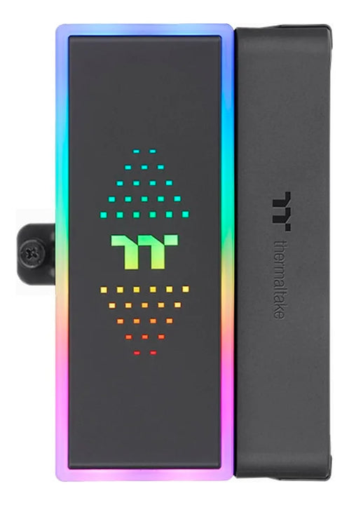 Disipador De Calor Thermaltake Astria 200 Argb Negro