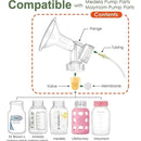 Repuestos Maymom Para Extractor Medela 25 Mm
