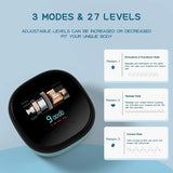 Extractor Eléctrico Doble Genérico Rh338