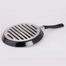 Plancha Asadora Aliada De 23 Cm
