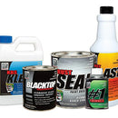 Kit De Chasis Todo En Uno Negro Brillante Kbs Coatings