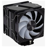 Cooler Cpu Aerocool Rime 4 Dual Argb Pwm Rgb Supports Am5