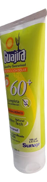 Bloqueador Solar Guajira Spf 50 100ml