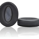 Almohadillas Para Sennheiser Hd 4.50 4.40 Hd350 Hd400s 458bt Negro