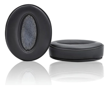 Almohadillas Para Sennheiser Hd 4.50 4.40 Hd350 Hd400s 458bt Negro