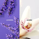 Shampoo Agu Lavanda Y Jazmín Esika