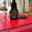 Meguiars Cera 3 En 1 Wax (limpia, Policha Y Protege)