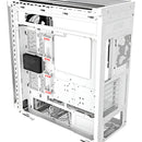 Xpg Gabinete Gamer Battlecruiser Ii St E-atx 4 Fan Argb Cristal Templado Blanco Battlecruiseriist-whcww