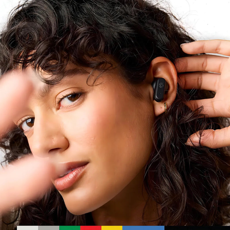 Audífonos Skullcandy Tw Dime Evo In-ear Inalámbricos