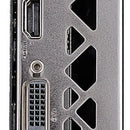 Tarjeta de video Nvidia Evga KO Gaming GeForce RTX 20 Series RTX 2060 06G-P4-2068-KR 6GB