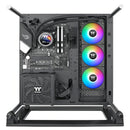 Enfriador de agua Thermaltake Ultra V2 Ex Argb todo en uno de 360 mm