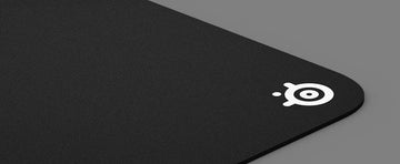 Mouse Pad Steelseries Qck Gaming 2 Mm 32cm X 27 Cm Medium Negro