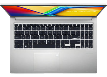 Portátil Asus Vivobook X1502va Ci7-13620h 32gb 1tb 15.6fhd Color Cool Silver