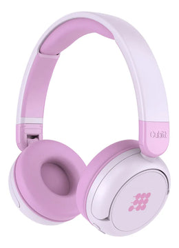 Audifonos Para Niño Cubitt Headphones Jr. Color Lilac