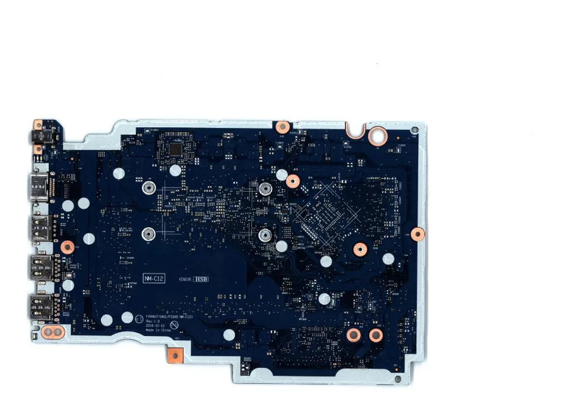 Motherboard Lenovo S145 - V14 I5-8 Geforce Mx110 5b20s41768 Verde