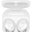 Audifono Samsung Galaxy Buds Fe Sm-r400, Bluetooth Blanco Color White Color de la luz Azul