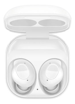 Audifono Samsung Galaxy Buds Fe Sm-r400, Bluetooth Blanco Color White Color de la luz Azul