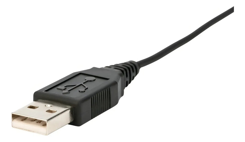 Diadema Con Microfono Jabra Biz 2300 Alambrico Usb Negro /vc