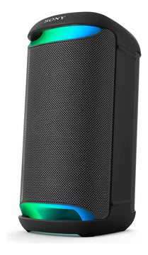 Parlante Bluetooth Inalámbrico Portátil Sony Srs-xv500