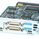 Cisco Interface Card Wic-2t=