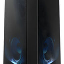 Torre De Sonido Samsung Mx-t50 Negro