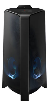Torre De Sonido Samsung Mx-t50 Negro