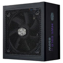 Fuente - Cooler Master Mwe Gold V3 - 850w - Plus Gold Color Negro 110 220v