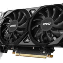 Tarjeta De Video Msi Geforce Rtx 3050 Ventus 2x 6g Oc
