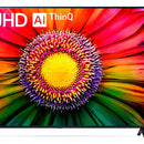 Televisor inteligente LG Led 65 65ur871c0sa Ai Thinq Led 4k 65