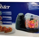 Mini Picador Picatodo Mini Procesador Oster® Color Negro 110V