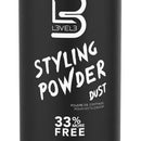 Styling Powder Dust Level 3 (30 Ml)