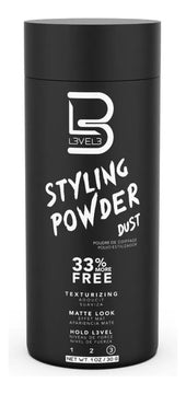 Styling Powder Dust Level 3 (30 Ml)