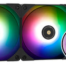 Enfriamiento Liquido Cooler Pc Cpu 240 Mm Argb Lga 1700 Am5