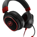 Maxell Audifo Gaming Vibration C/microf