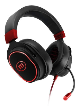 Maxell Audifo Gaming Vibration C/microf