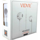 Audífonos Manos Libres Heavy Bass Hs604 Vidvie
