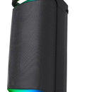 Parlante Sony Bluetooth Portátil Gran Potencia | Srs-xp700 Color Negro