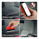 Limpia Vidrios Liquido Quita Gotas Repelente Agua Carro