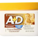 Crema Anitipañalitis A+d 454g