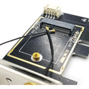 Wifi 6e Bluetooth 5.3 5400mbps Intel Ax210 Pcie 3band